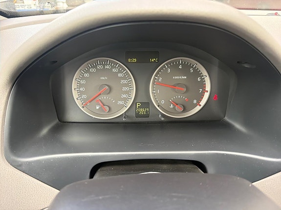 Volvo V50 18 of 23