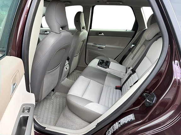 Volvo V50 14 of 23
