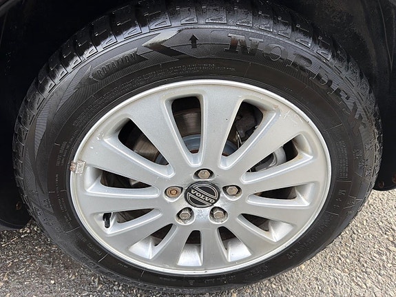 Volvo V50 20 of 23