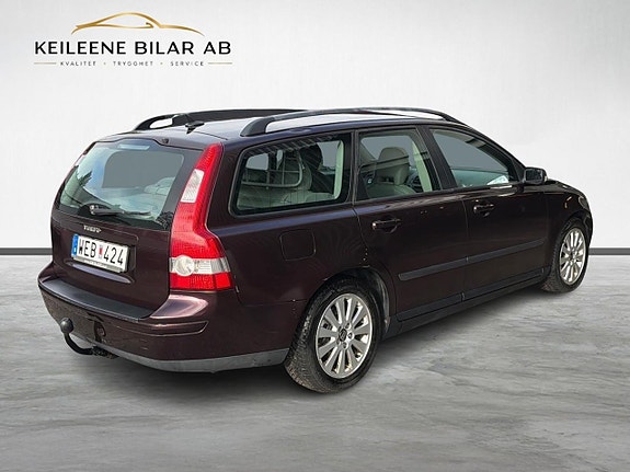 Volvo V50 8 of 23