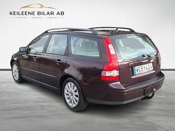 Volvo V50 9 of 23