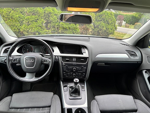 Audi A4 5 of 7