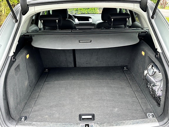 Audi A4 7 of 7