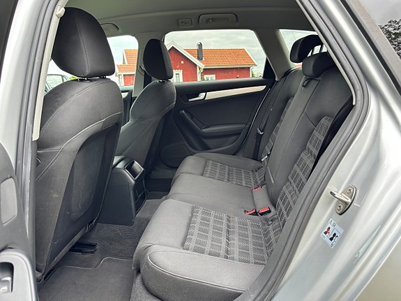 Audi A4 6 of 7