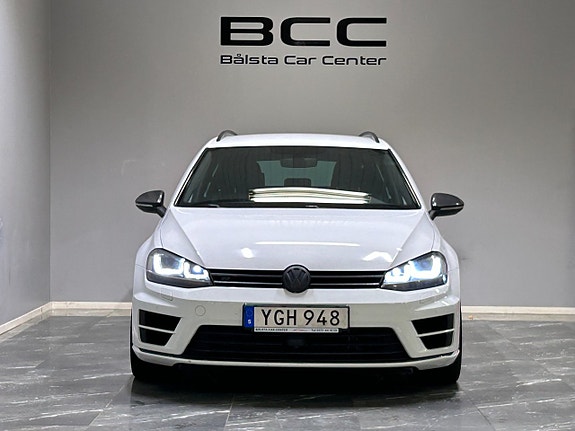 Volkswagen Golf I 3 of 5