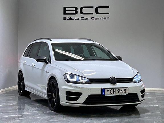 Volkswagen Golf I 5 of 5