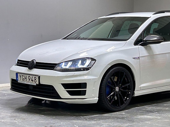 Volkswagen Golf I 4 of 5