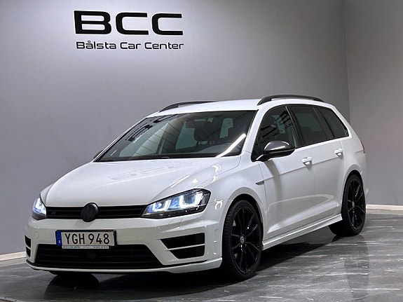 Volkswagen Golf VII