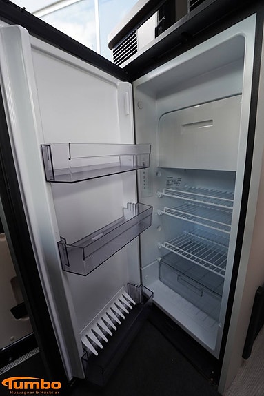 Hobby ONTOUR VAN 640 ET Automat 140hk Diselpanna 9 of 17