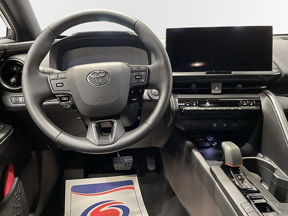 Toyota C-HR 8 of 10