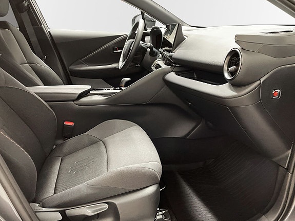 Toyota C-HR 9 of 10