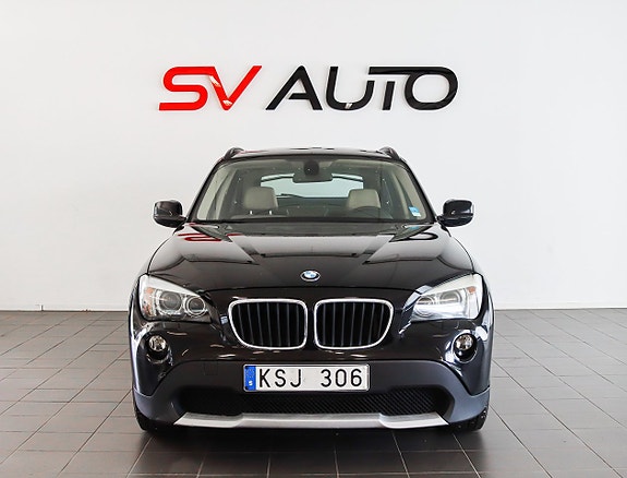 BMW X1 2 of 13