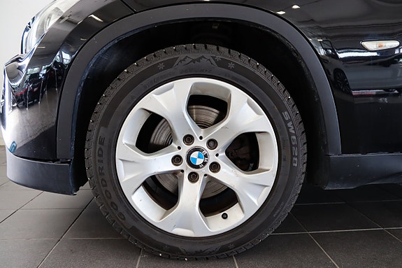 BMW X1 13 of 13