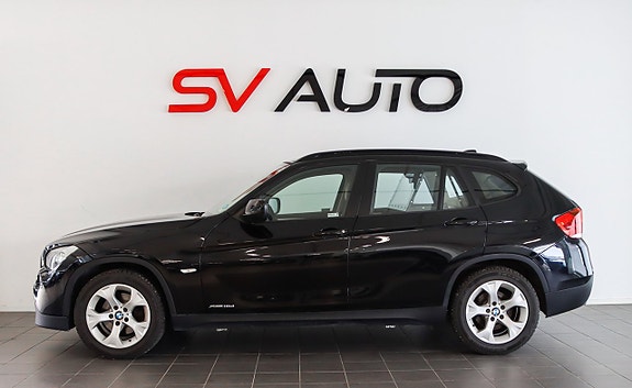 BMW X1 4 of 13