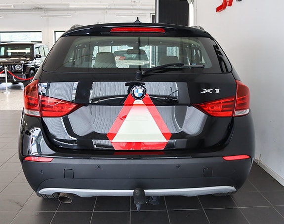 BMW X1 5 of 13