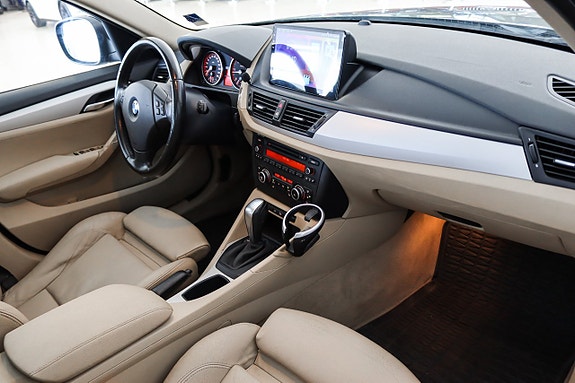 BMW X1 11 of 13