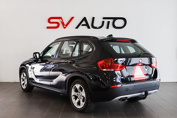 BMW X1 3 of 13