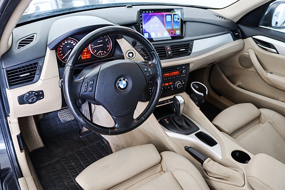 BMW X1 8 of 13