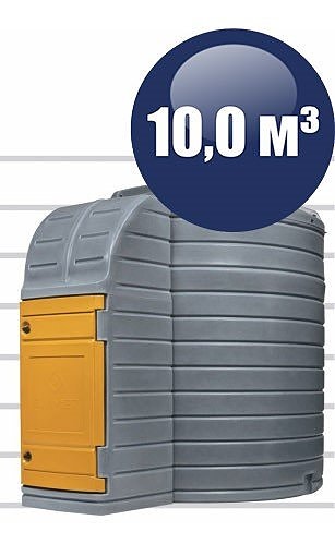 Dieseltankar 1500-10000 liter 2 of 2