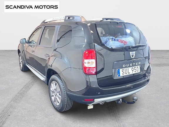 Dacia Duster 9 of 25