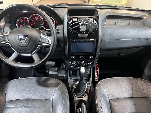 Dacia Duster 15 of 25