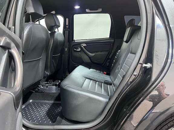 Dacia Duster 14 of 25