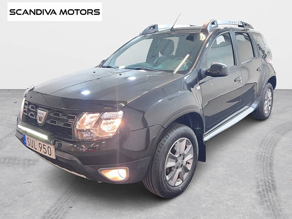 Dacia Duster 6 of 25