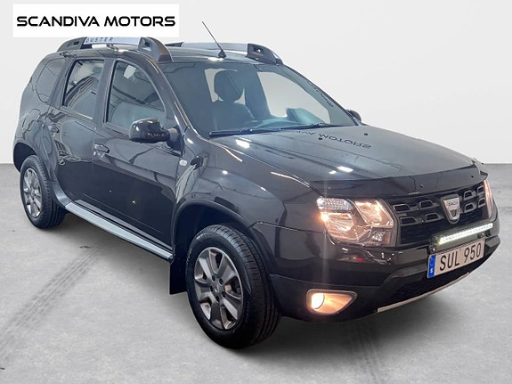Dacia Duster 5 of 25