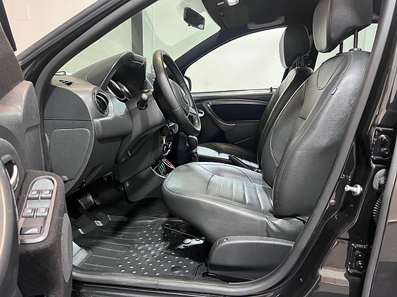Dacia Duster 11 of 25