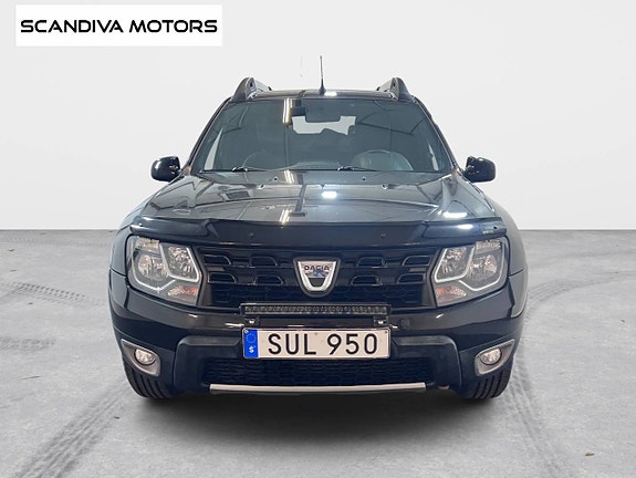 Dacia Duster 3 of 25