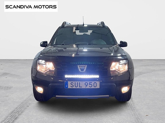Dacia Duster 4 of 25