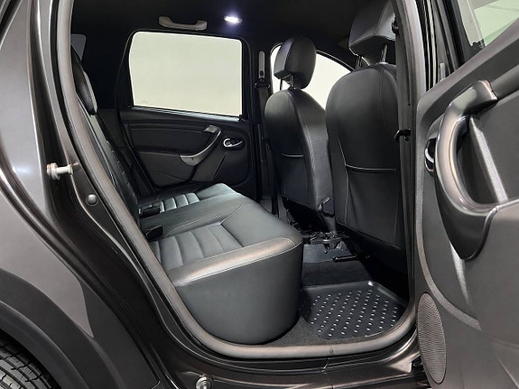 Dacia Duster 22 of 25