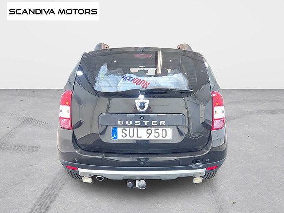 Dacia Duster 7 of 25