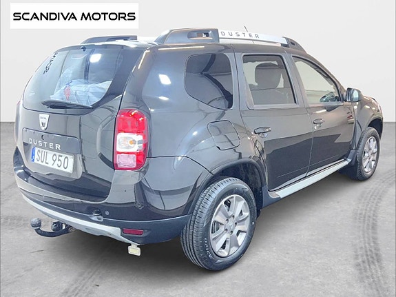 Dacia Duster 8 of 25