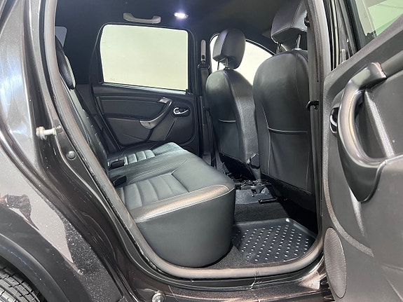 Dacia Duster 13 of 25
