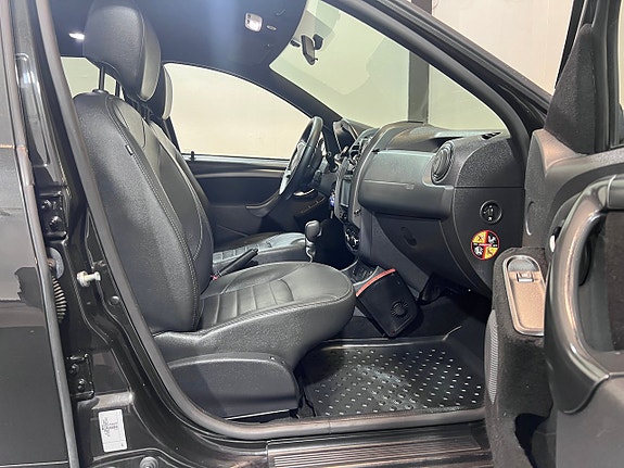 Dacia Duster 12 of 25
