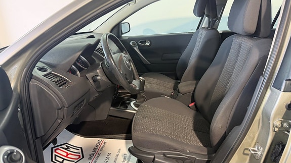 Renault Megane 4 of 13