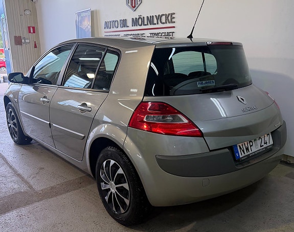Renault Megane 3 of 13