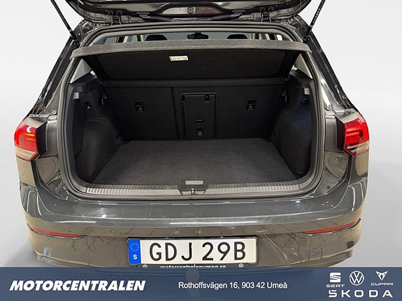 Volkswagen Golf I 8 of 22