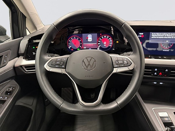 Volkswagen Golf I 2 of 22