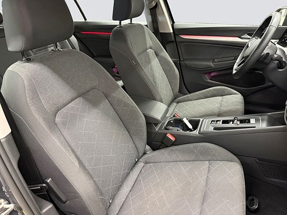 Volkswagen Golf I 6 of 22