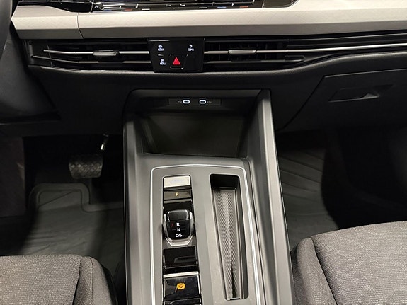 Volkswagen Golf I 4 of 22