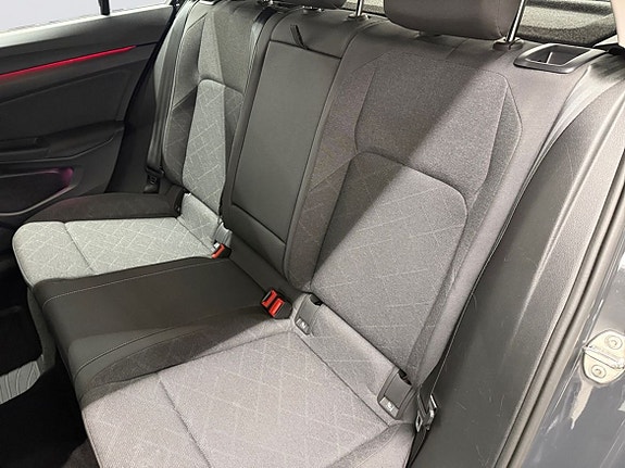 Volkswagen Golf I 5 of 22