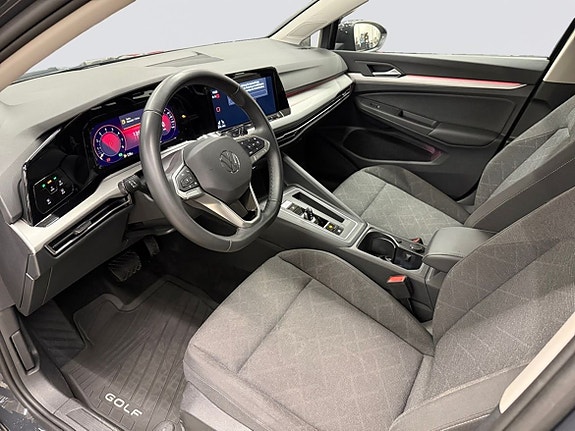 Volkswagen Golf I 21 of 22