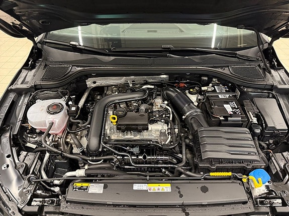Volkswagen Golf I 9 of 22