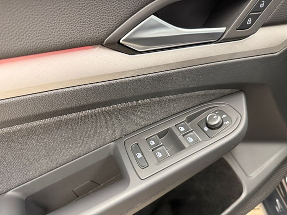 Volkswagen Golf I 22 of 22