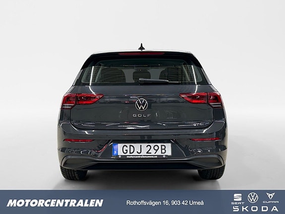 Volkswagen Golf I 18 of 22
