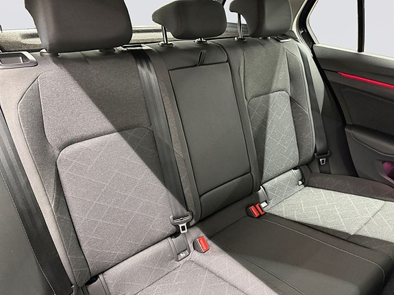 Volkswagen Golf I 7 of 22
