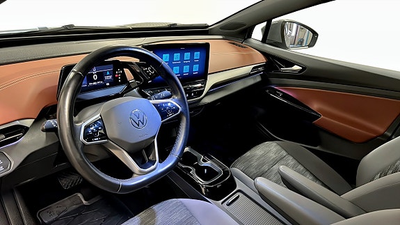 Volkswagen ID.5 6 of 20