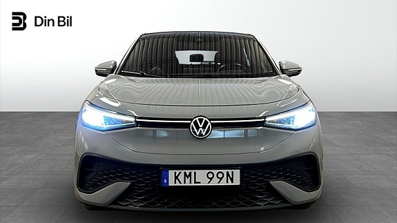 Volkswagen ID.5 4 of 20